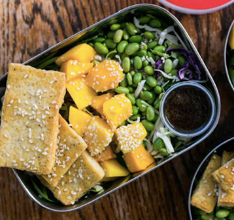 Plant-based Immune Support Program 7-Day Plan