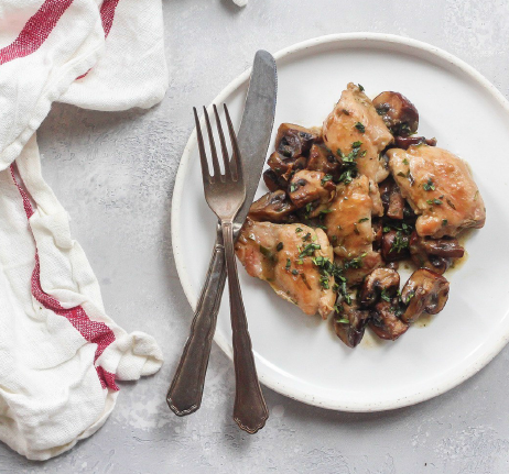 Low-Histamine Diet 4-Week Plan