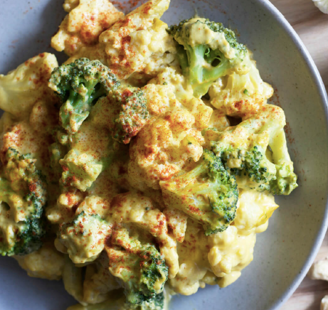 Low-Histamine Diet 4-Week Plan