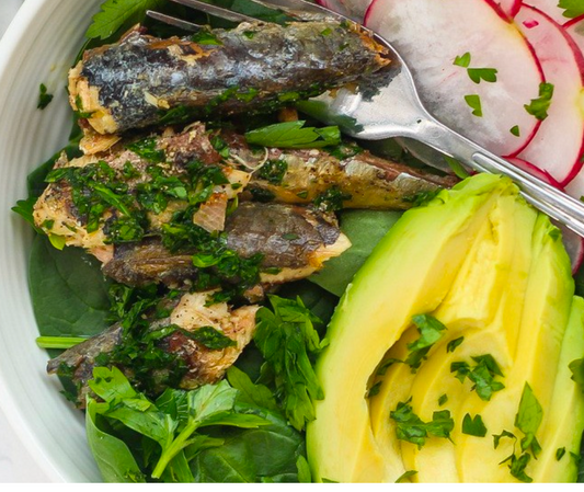 Plan - Auto-immune Ketogenic Diet 7-Day Plan