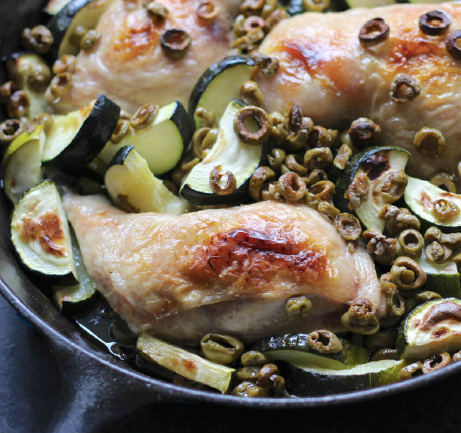 Plan - Autoimmune Paleo (AIP) Diet 7-Day Plan