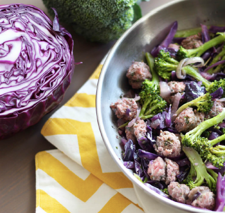 Gut-Healing Program 7-Day Plan