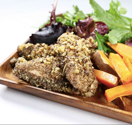 Plan - 21-Day Transformation Program