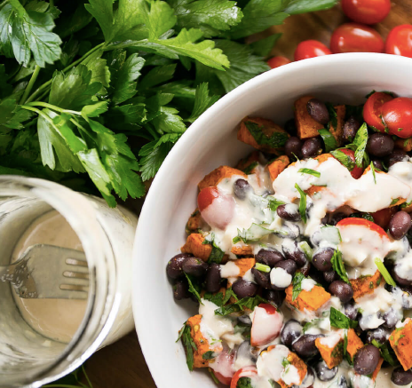 Plan - 21-Day Reset Program