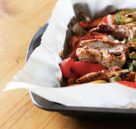 Plan - 21-Day Reset Program