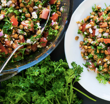 Meal Prep Program 7-Day Plan