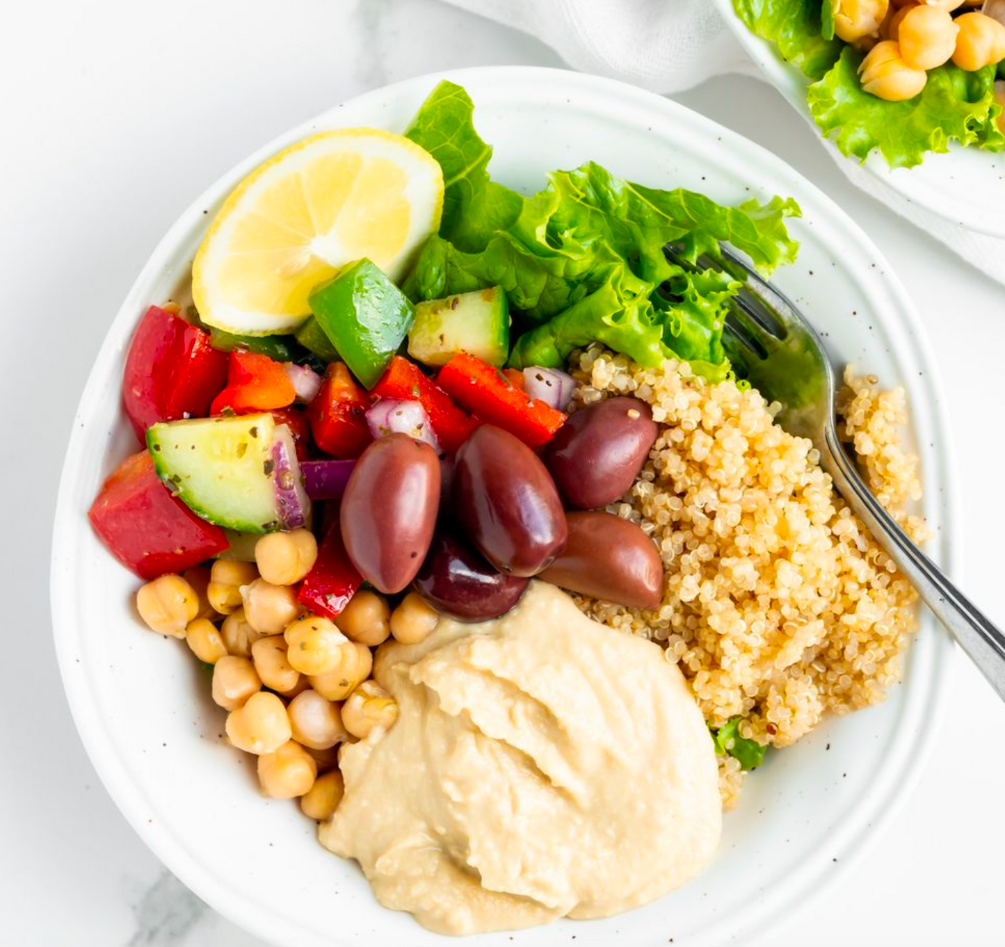 Plant-Based Gout Program 7-Day Plan