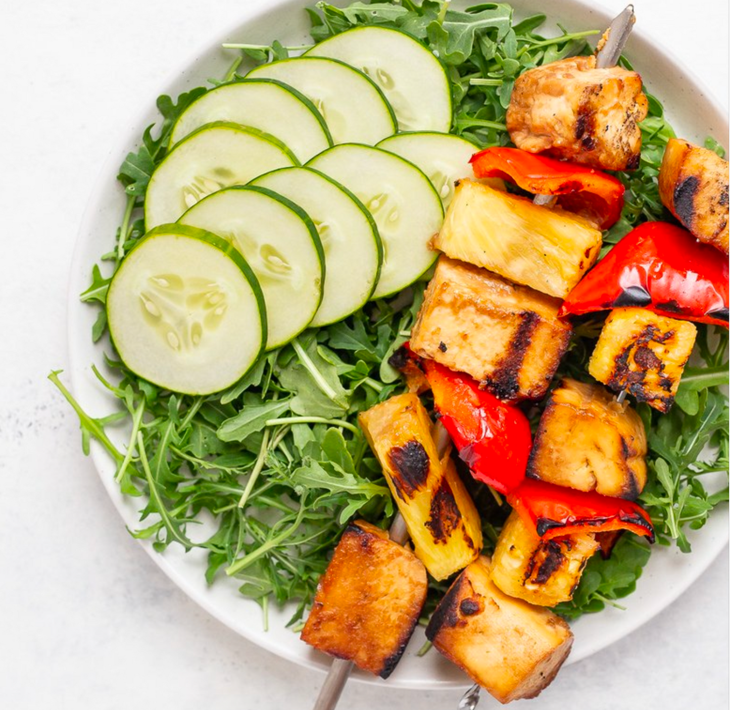 Plant-Based Brain Health Support Program 7-Day Plan