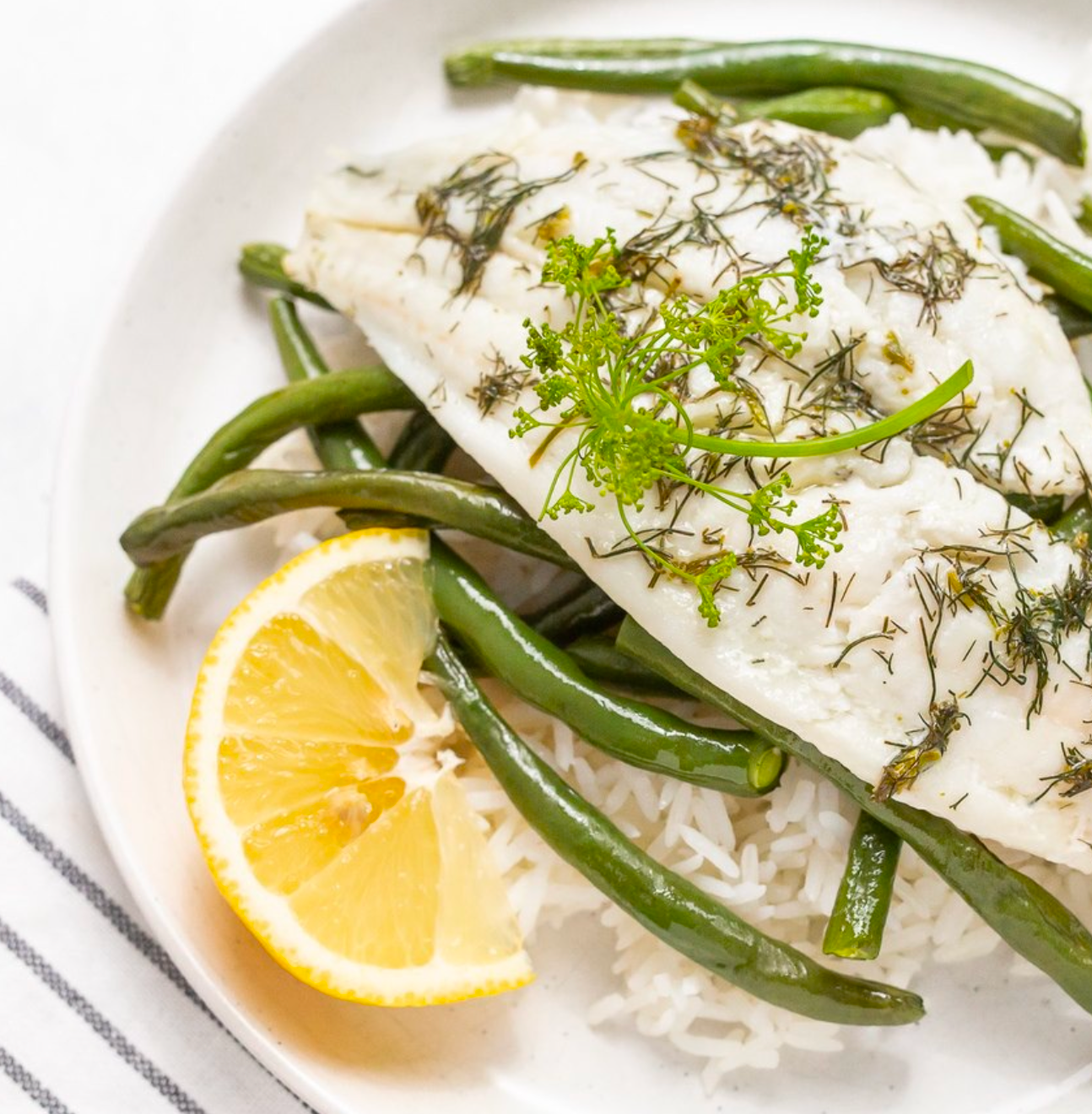 Renal Diet 7-Day Plan