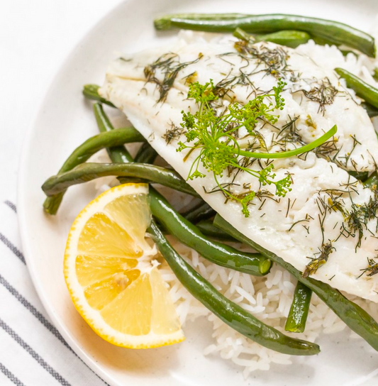 Renal Diet 7-Day Plan