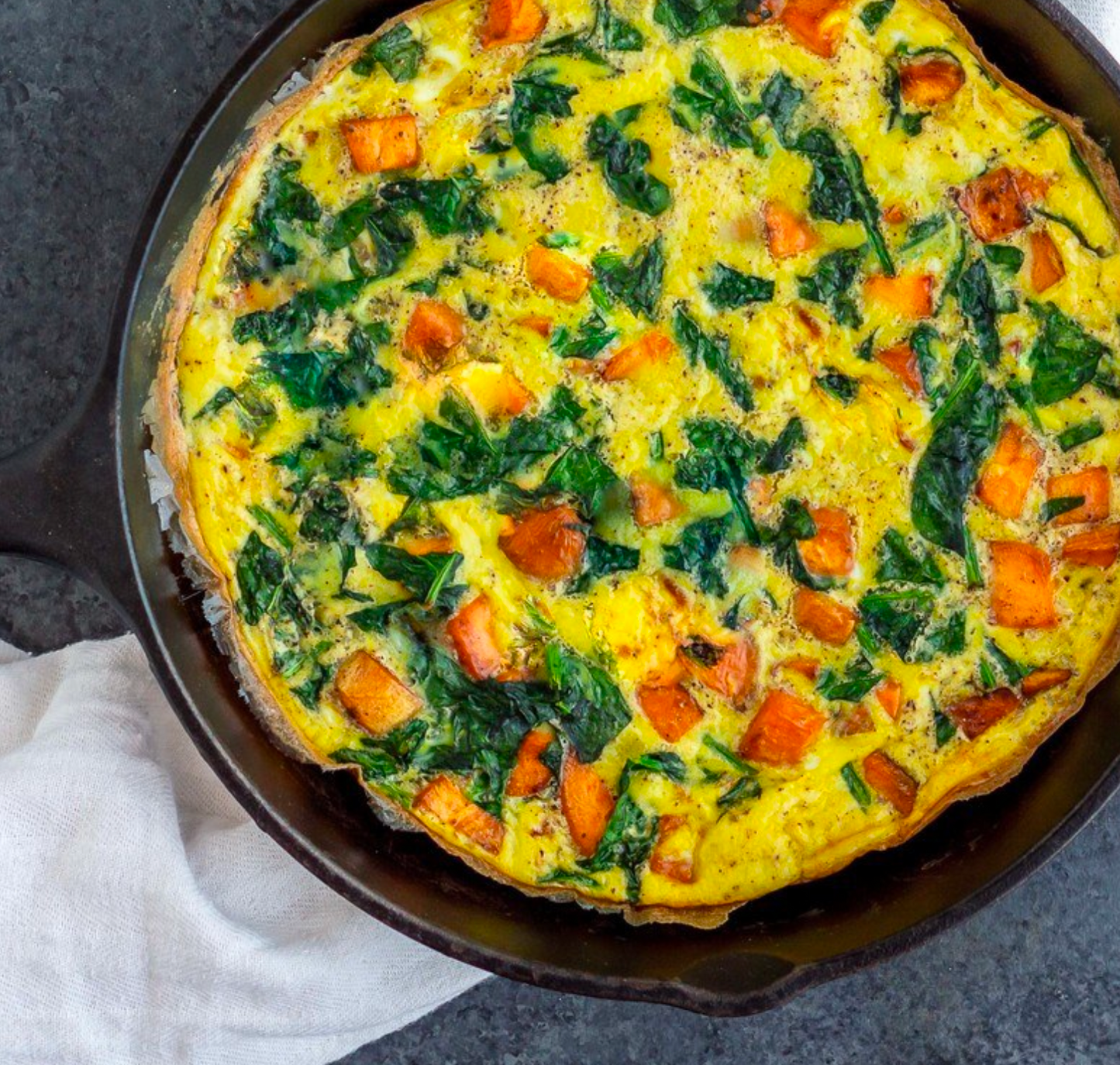 Low FODMAP Diet 7-Day Plan