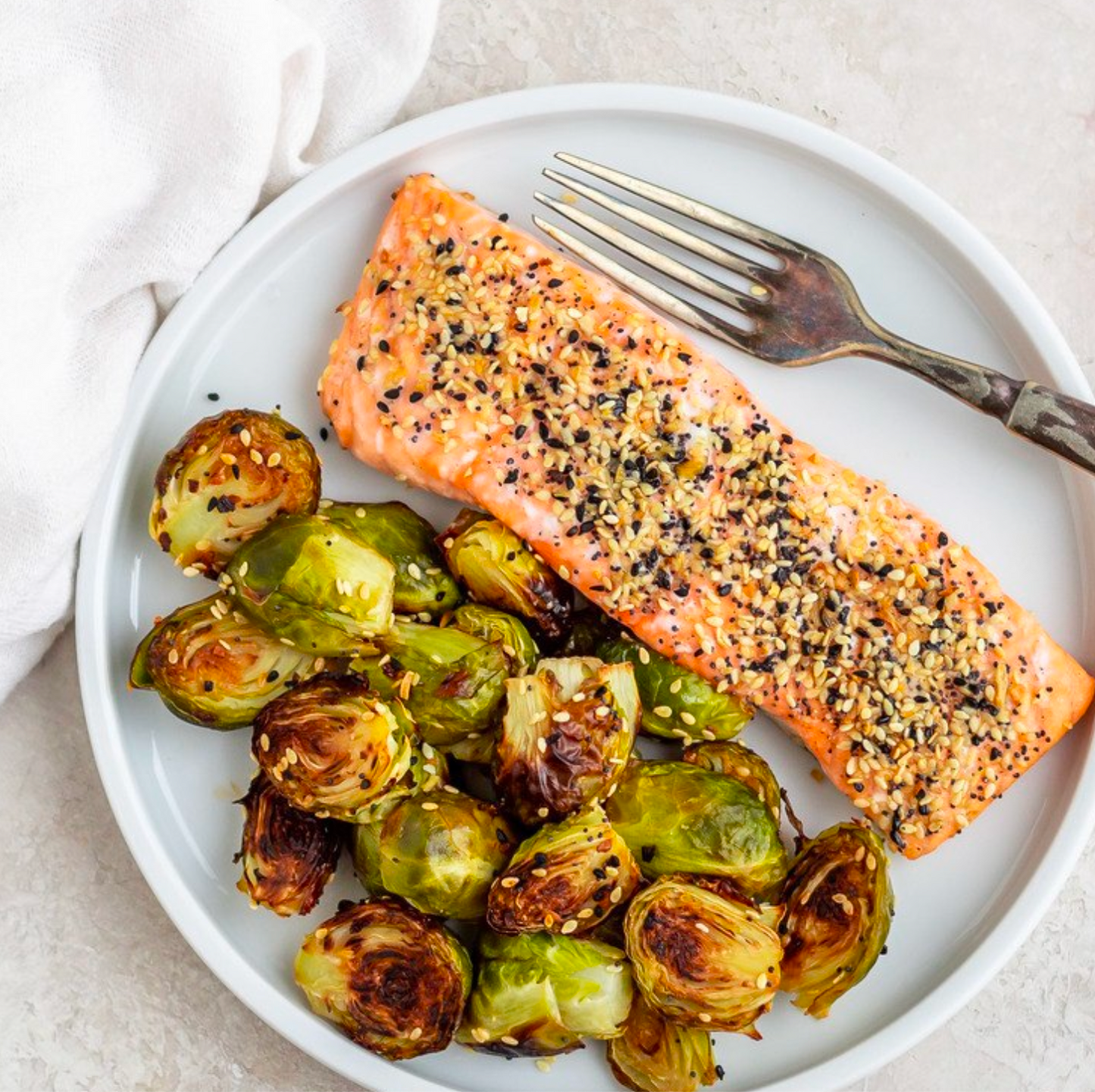 High Fiber Program 7-Day Plan