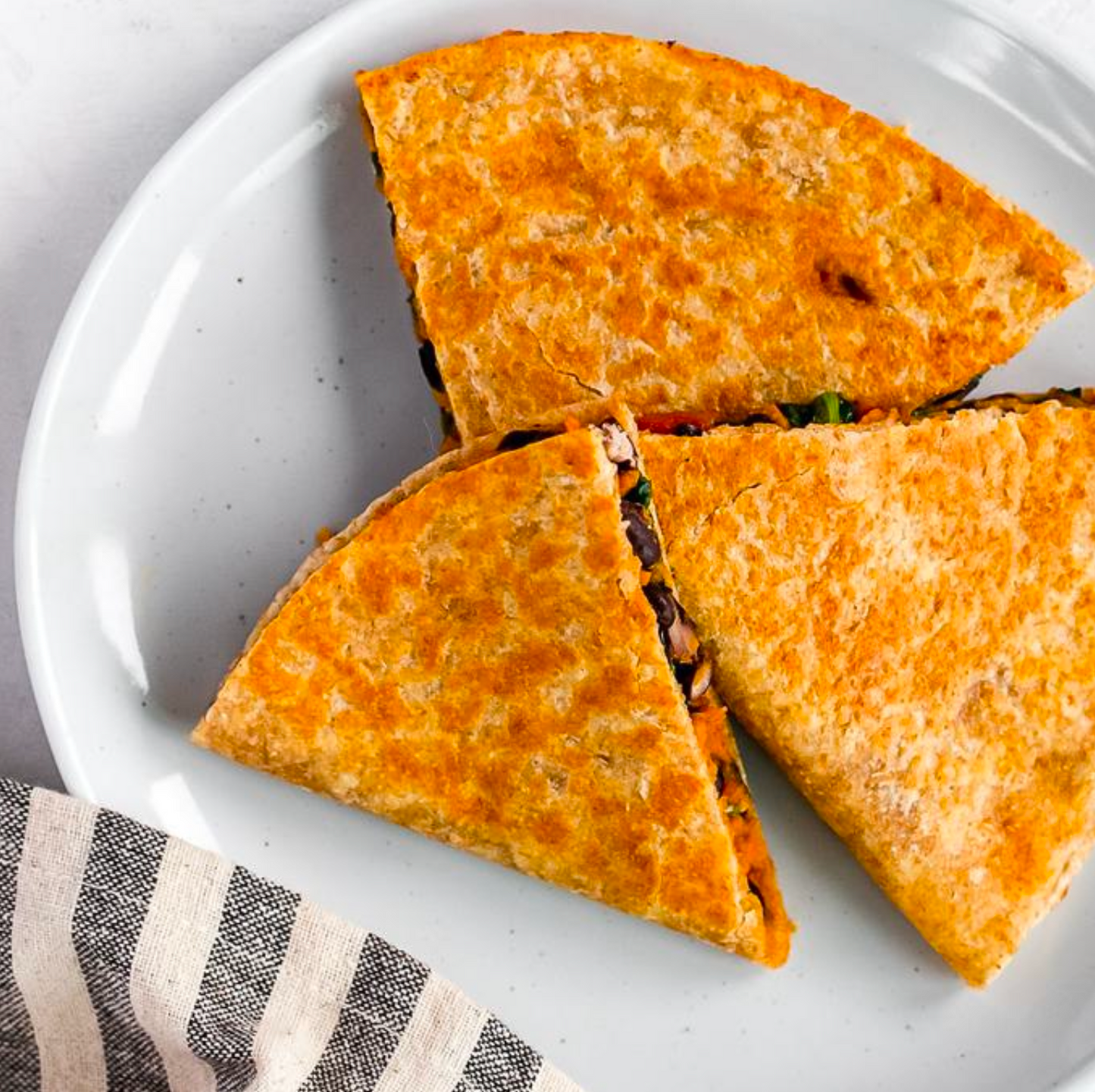 Plant-Based High Fiber Program 7-Day Plan