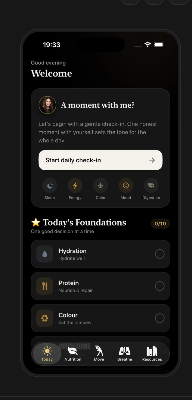 Kid-Friendly Program Easy Recipes, Shopping List, Micro & Macro Tracker - Guided Targeted Nutrition