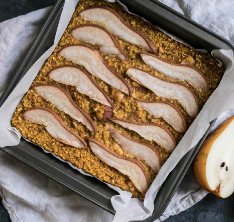 Recipes - Allergy-friendly recipes for breakfast, dessert and snack time