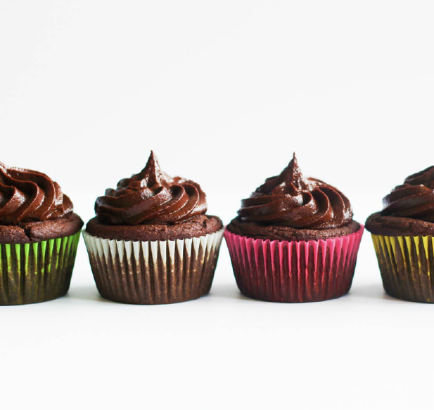 Recipes - Decadent Desserts - 35 recipes that are gluten-free, nut-free and vegan