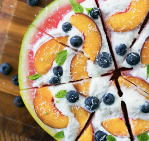 Recipes - Decadent Desserts - 35 recipes that are gluten-free and vegan